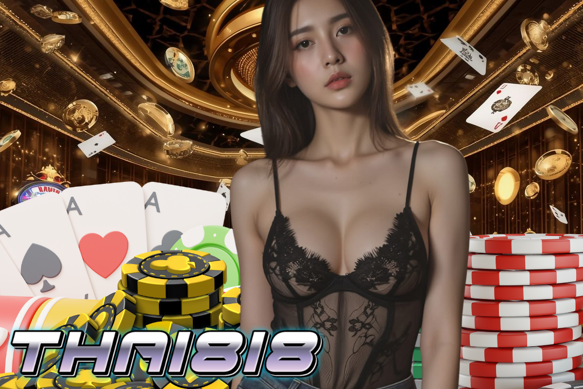 thai818