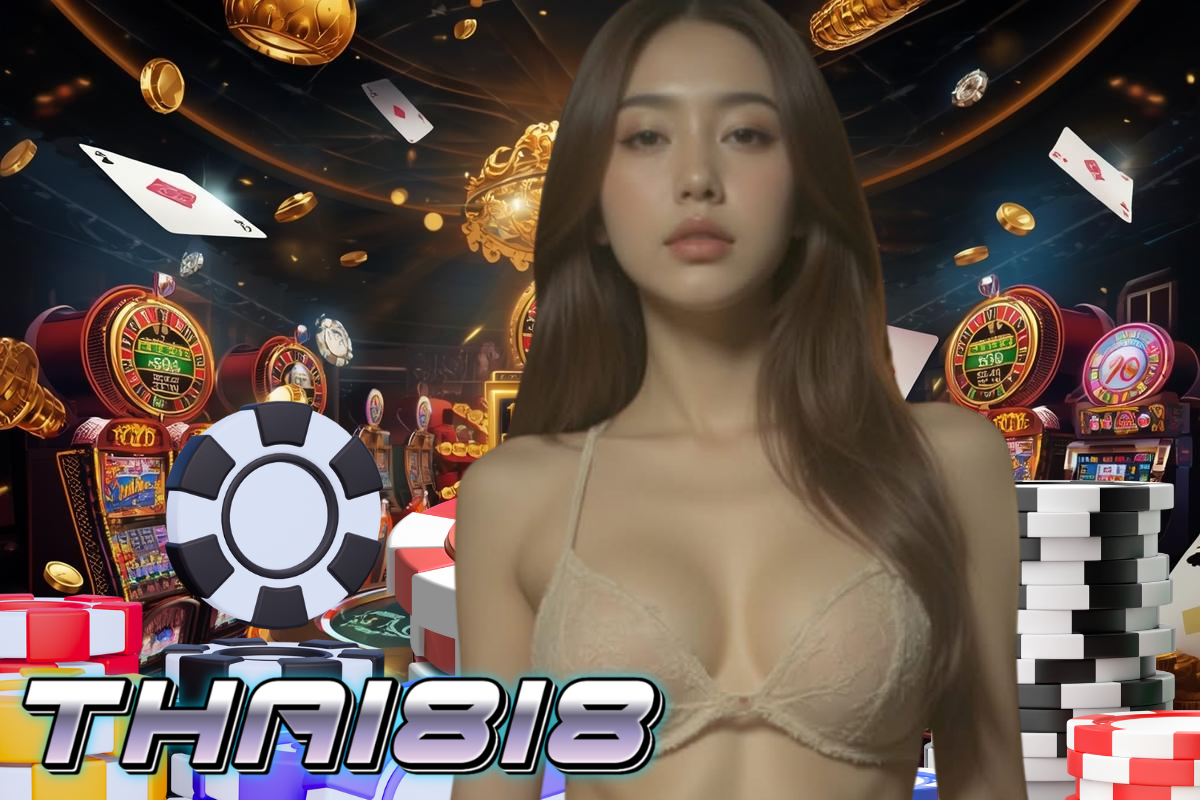thai818 สล็อต
